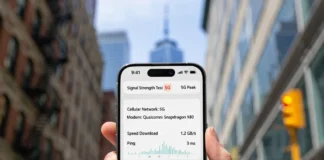 Η απόδοση 5G του iPhone 18 Pro Max με Qualcomm Snapdragon modem εξελίσσεται