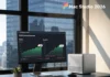 Η απόδοση της νέας GPU στον Mac Studio 2026 με M6 chip ξεπερνά τους ανταγωνιστές