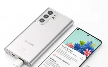 Το Samsung Galaxy S26 FE συνδυάζει ισχύ και αντοχή μπαταρίας σε προσιτή τιμή