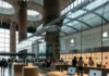 Το Apple Store Battersea Power Station ανανεώνει τη στρατηγική λιανικής της Apple στο Λονδίνο