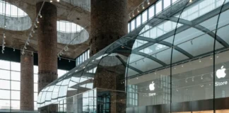 Το Apple Store Battersea Power Station ανανεώνει τη στρατηγική λιανικής της Apple στο Λονδίνο