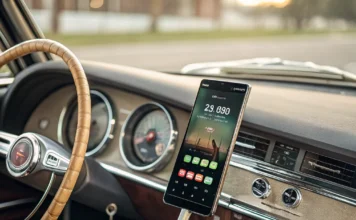 Πώς ενεργοποιεί το Android Auto σε παλιό αυτοκίνητο με παλιό κινητό