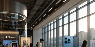 Apple Fitness+ αντιμετωπίζει απολύσεις ενώ νέα προϊόντα Apple κυκλοφορούν