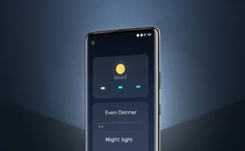 Πώς το Pixel 10 Pro βελτιώνει την αυτόματη φωτεινότητα με Even Dimmer