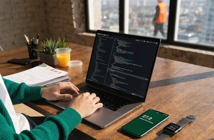 Η Apple διαθέτει τις νέες beta εκδόσεις iOS 27.2 και macOS 27.2
