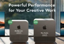 Η κυκλοφορία του M6 Mac mini 2026 φέρνει νέες προσφορές Apple