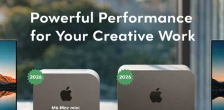 Η κυκλοφορία του M6 Mac mini 2026 φέρνει νέες προσφορές Apple