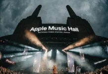 Η Apple ενισχύει το μουσικό τοπίο του Λονδίνου με νέες συναυλίες