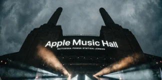 Η Apple ενισχύει το μουσικό τοπίο του Λονδίνου με νέες συναυλίες