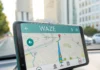 Η Waze προσφέρει ενημερώσεις κυκλοφορίας και προγραμματισμό διαδρομής σε Android Auto