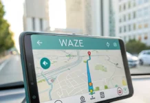 Η Waze προσφέρει ενημερώσεις κυκλοφορίας και προγραμματισμό διαδρομής σε Android Auto