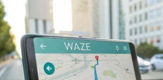 Η Waze προσφέρει ενημερώσεις κυκλοφορίας και προγραμματισμό διαδρομής σε Android Auto