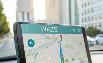 Η Waze προσφέρει ενημερώσεις κυκλοφορίας και προγραμματισμό διαδρομής σε Android Auto