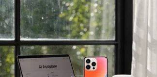 Η εξέλιξη της Apple ενσωματώνει τεχνητή νοημοσύνη σε συσκευές νέας γενιάς