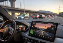 Η επέκταση παιχνιδιών Android Auto βελτιώνει τη διασκέδαση στο παρκάρισμα