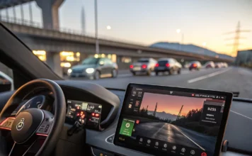 Η επέκταση παιχνιδιών Android Auto βελτιώνει τη διασκέδαση στο παρκάρισμα