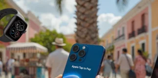 Η επέκταση Apple Tap to Pay αλλάζει τις πληρωμές iPhone στη Λατινική Αμερική