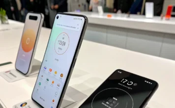 Η εξέλιξη των κινητών Nothing με Snapdragon και AMOLED οθόνη