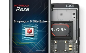 Η νέα ενημέρωση της Motorola βελτιώνει κινητά Razr και Edge