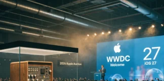 Ένας αυθεντικός Apple-1 λειτουργεί και δημοπρατείται το 2026 με νέες τεχνολογίες