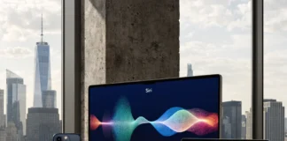 Η αναβάθμιση Siri βελτιώνει το HomePod mini και τις συσκευές Apple