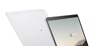 Το Google Pixelbook Go συνδυάζει ελαφριά σχεδίαση και ισχυρή απόδοση Chromebook