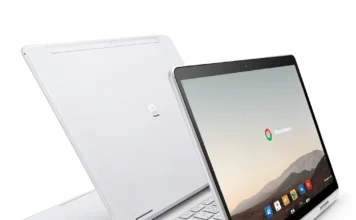 Το Google Pixelbook Go συνδυάζει ελαφριά σχεδίαση και ισχυρή απόδοση Chromebook
