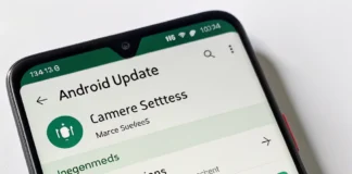 Η ενημέρωση Android φέρνει βελτιώσεις κάμερας και νέες ρυθμίσεις κλειδώματος