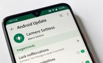Η ενημέρωση Android φέρνει βελτιώσεις κάμερας και νέες ρυθμίσεις κλειδώματος