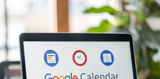 Η νέα λειτουργία τριπλής ζώνης ώρας του Google Calendar βελτιώνει τον διεθνή συντονισμό