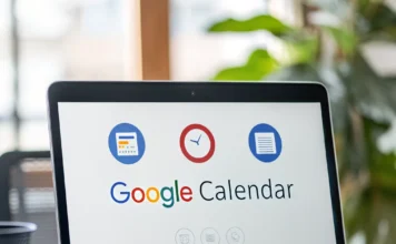 Η νέα λειτουργία τριπλής ζώνης ώρας του Google Calendar βελτιώνει τον διεθνή συντονισμό