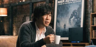 Ο Yoko Taro εξερευνά την RPG φιλοσοφία του Nier Automata στο PlayStation
