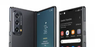 Η αξιολόγηση του Samsung Galaxy Z Fold 8 Ultra για την πτυσσόμενη εμπειρία χρήστη