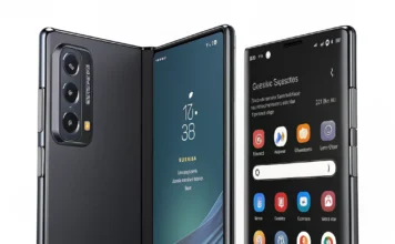 Η αξιολόγηση του Samsung Galaxy Z Fold 8 Ultra για την πτυσσόμενη εμπειρία χρήστη