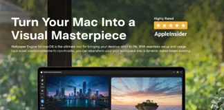 Πώς να χρησιμοποιήσει το Wallpaper Engine σε Mac χωρίς Windows εύκολα