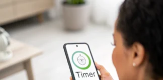 Το ScreenZen βοηθά στη συνειδητή χρήση και μείωση χρόνου κινητού