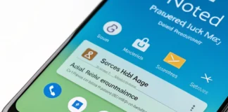 Προστασία σημειώσεων Android με κρυφά χαρακτηριστικά και ασφαλείς εφαρμογές