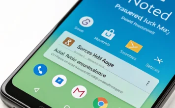Προστασία σημειώσεων Android με κρυφά χαρακτηριστικά και ασφαλείς εφαρμογές