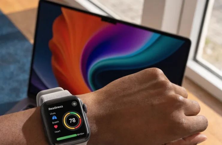 Apple Watch Series 11 βελτιώνει υγεία και ετοιμότητα με νέες λειτουργίες