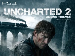 Το Uncharted 2 προσφέρει κινηματογραφική δράση και περιπέτεια με τον Nathan Drake