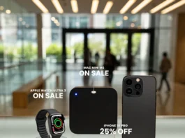 Οι νέες προσφορές και τιμές για τα Apple προϊόντα του 2026