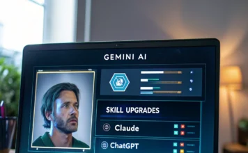 Η αναβάθμιση Gemini Gems βελτιώνει τις επιδόσεις και τα skills AI