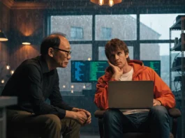 Hideo Kojima αναπτύσσει νέο Physint παιχνίδι με συνεργασία Microsoft Xbox και Sony