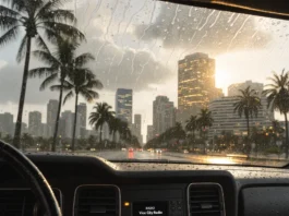 Η μουσική του Grand Theft Auto 6 επηρεάζει τον πολιτισμό και το Vice City