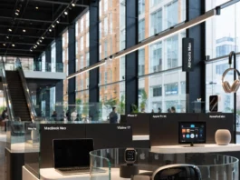 Η εξέλιξη της τεχνολογίας της Apple μέσα από τα νέα της προϊόντα