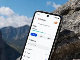 Οδηγός εγκατάστασης Kvaesitso ως εναλλακτική στο Android Nova launcher