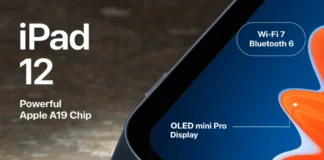 Η Apple ετοιμάζει iPad 12 με A19 chip και OLED οθόνη mini Pro