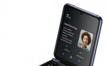 Ο Gemini αναβαθμίζει τον ψηφιακό βοηθό στο Samsung Galaxy Z Flip 7