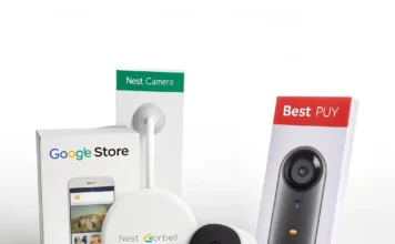 Οι αυξήσεις στις τιμές Google TV και Nest επηρεάζουν το έξυπνο σπίτι.