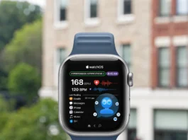 Η ενημέρωση watchOS 27.0.1 βελτιώνει ειδοποιήσεις και Siri στο Apple Watch